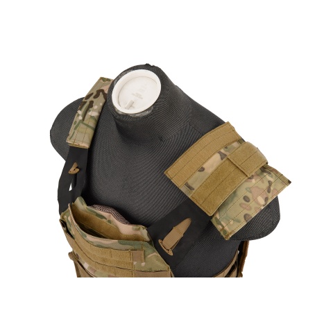 G-Force Tactical Vest 2.0 
