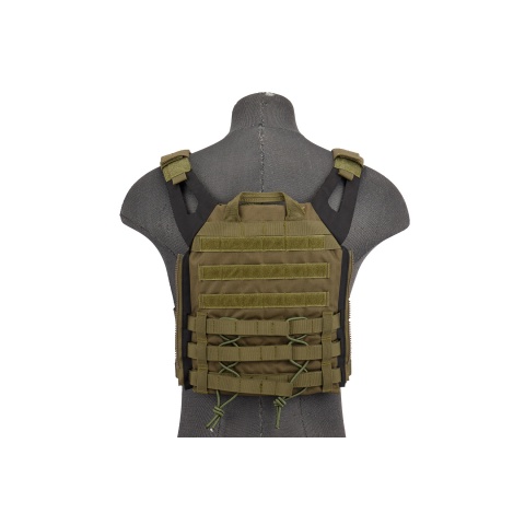 G-Force Tactical Vest 2.0 