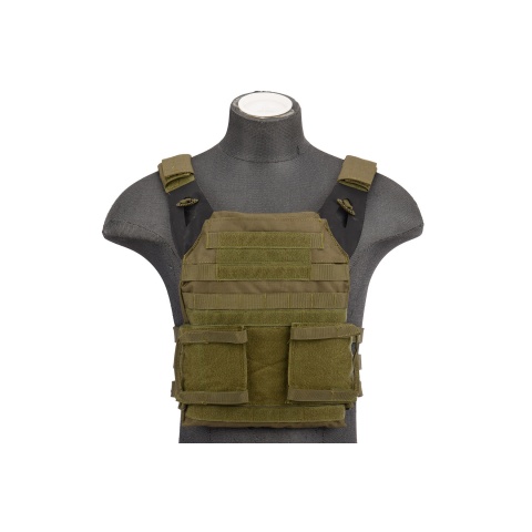 G-Force Tactical Vest 2.0 