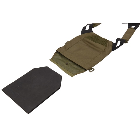 G-Force Tactical Vest 2.0 