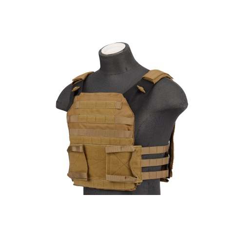 G-Force Tactical Vest 2.0 
