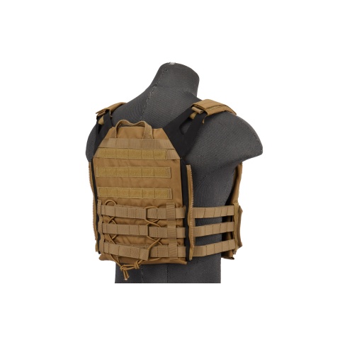 G-Force Tactical Vest 2.0 