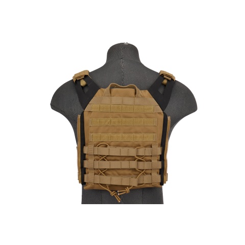 G-Force Tactical Vest 2.0 