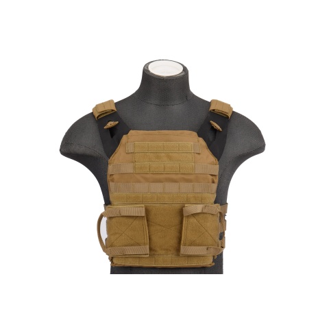 G-Force Tactical Vest 2.0 