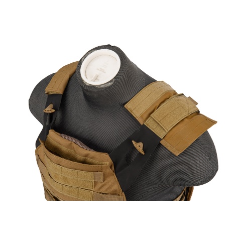 G-Force Tactical Vest 2.0 