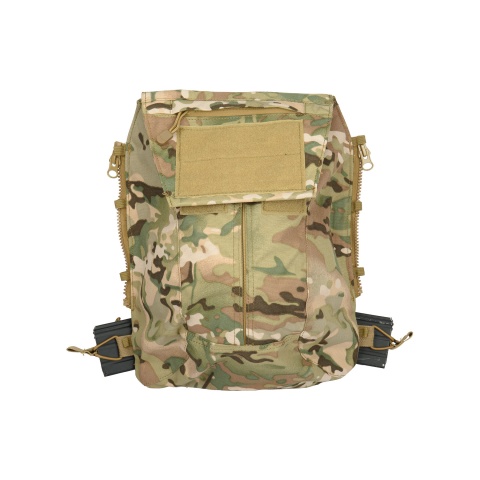 WoSport JPC Vest 2.0 Accessory Backpack Attachment