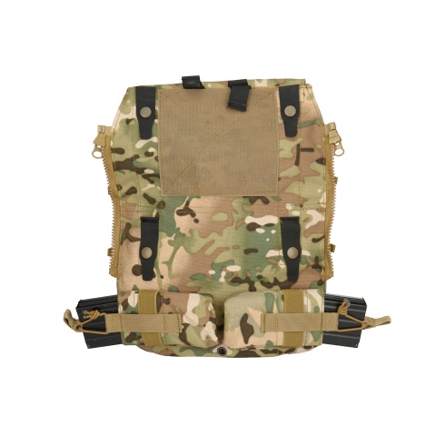WoSport JPC Vest 2.0 Accessory Backpack Attachment