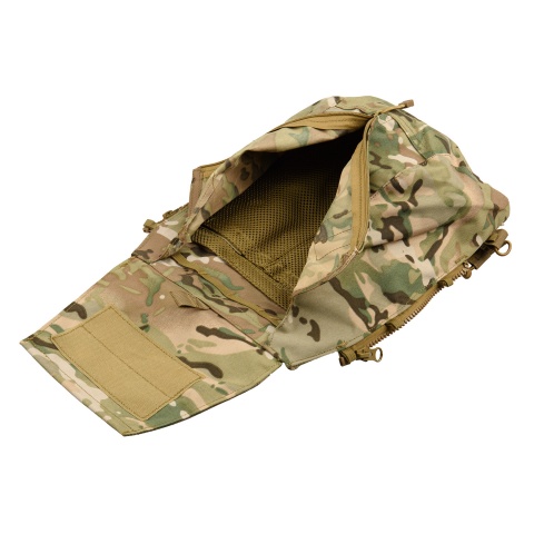 WoSport JPC Vest 2.0 Accessory Backpack Attachment