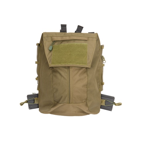 WoSport JPC Vest 2.0 Accessory Backpack Attachment