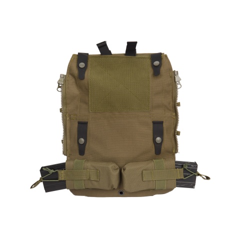 WoSport JPC Vest 2.0 Accessory Backpack Attachment