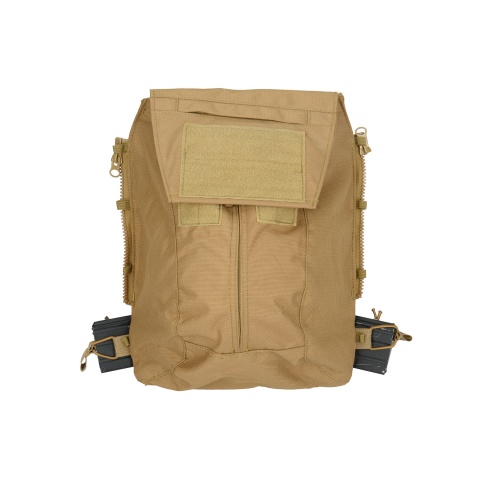 G-Force Tactical Vest 2.0 Accessory Backpack Attachment 