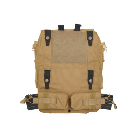 WoSport JPC Vest 2.0 Accessory Backpack Attachment