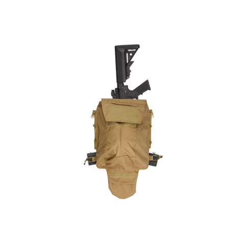 WoSport JPC Vest 2.0 Accessory Backpack Attachment