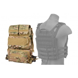 G-Force JPC Vest 2.0 Accessory Pouches Backpack Attachment II 