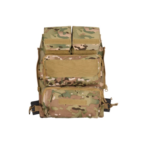 G-Force Vest 2.0 Accessory Pouches Backpack Attachment II 