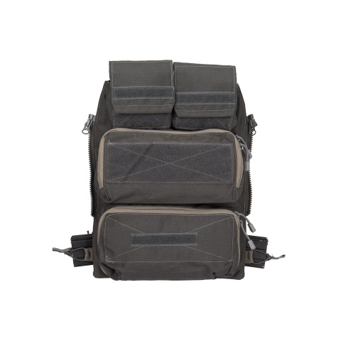 G-Force Vest 2.0 Accessory Pouches Backpack Attachment II 