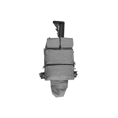 G-Force Vest 2.0 Accessory Pouches Backpack Attachment II 