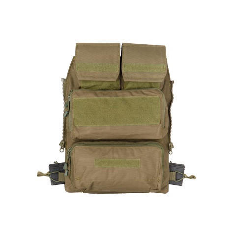 G-Force Vest 2.0 Accessory Pouches Backpack Attachment II 