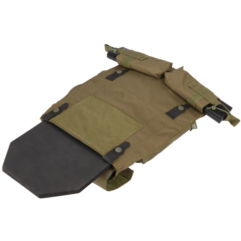 G-Force Vest 2.0 Accessory Pouches Backpack Attachment II 