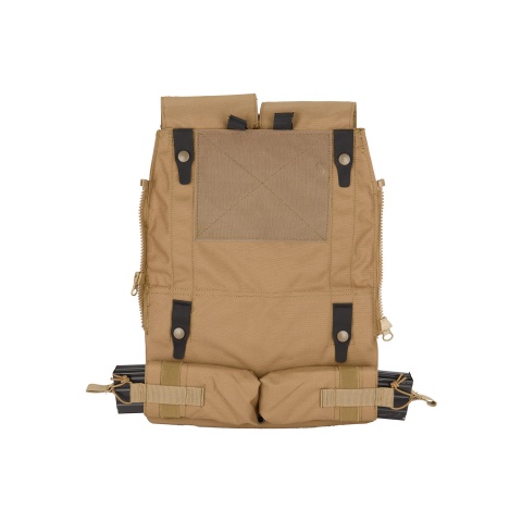 G-Force Vest 2.0 Accessory Pouches Backpack Attachment II 