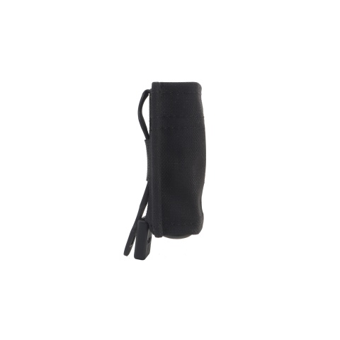 Molle Fast Single Pistol Magazine Pouch (Color: Black)