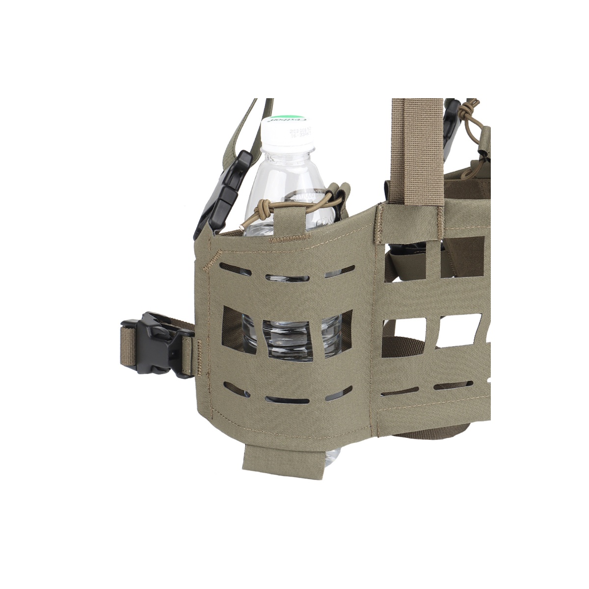 Lightweight SPC Tactical Chest Rig (Color Ranger Green) Airsoft