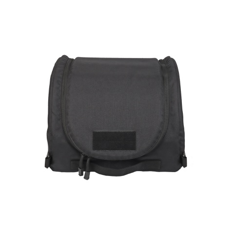 Padded Helmet Storage Bag (Color: Black)