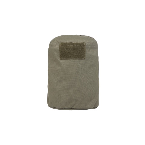 Tactical Velcro Storage Bag (Color: Ranger Green)