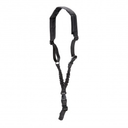 Tactical Action One Point Heavy Duty Bungee Sling ACU 