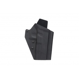 Lightweight Kydex Tactical Holster for G-Series with G-02 Weapon Lights (Color: Black)
