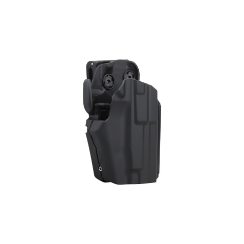 183 Universal Holster for Airsoft Sub-Compact Pistols (Color: Black)