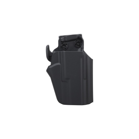 450 Universal Holster for Airsoft Sub-Compact Pistols (Color: Black)