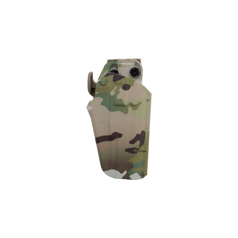 683 Universal Holster for Airsoft Sub-Compact Pistols (Color: Multi-Camo)