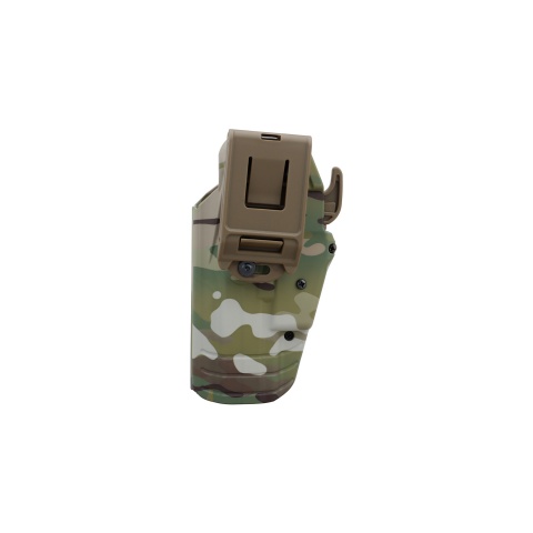 683 Universal Holster for Airsoft Sub-Compact Pistols (Color: Multi-Camo)