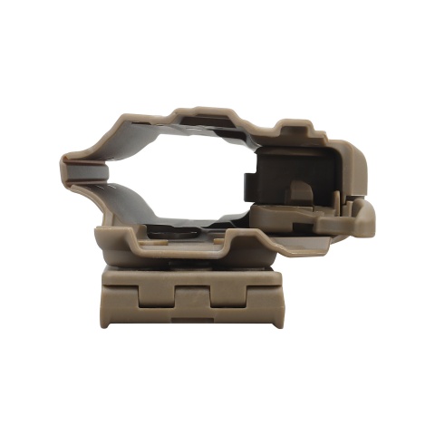 683 Universal Holster for Airsoft Sub-Compact Pistols (Color: Tan)