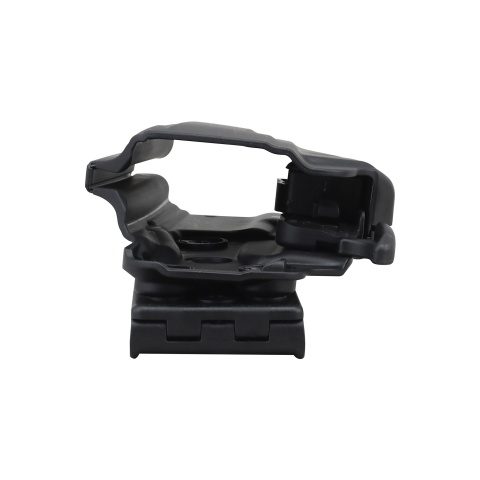 750 Universal Holster for Airsoft Sub-Compact Pistols (Color: Black)