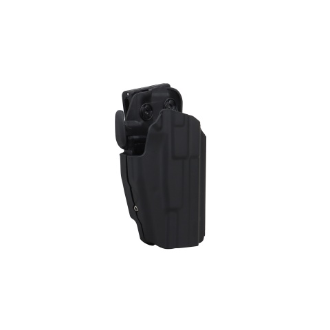 83 Universal Holster for Airsoft Standard Size Pistols (Color: Black)