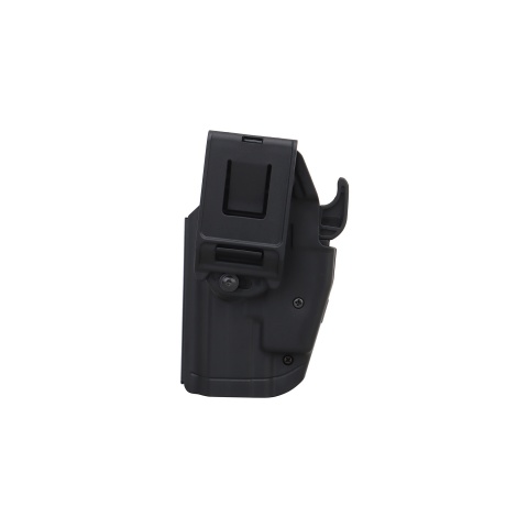 83 Universal Holster for Airsoft Standard Size Pistols (Color: Black)