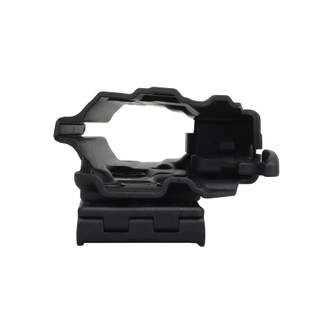 83 Universal Holster for Airsoft Standard Size Pistols (Color: Black)