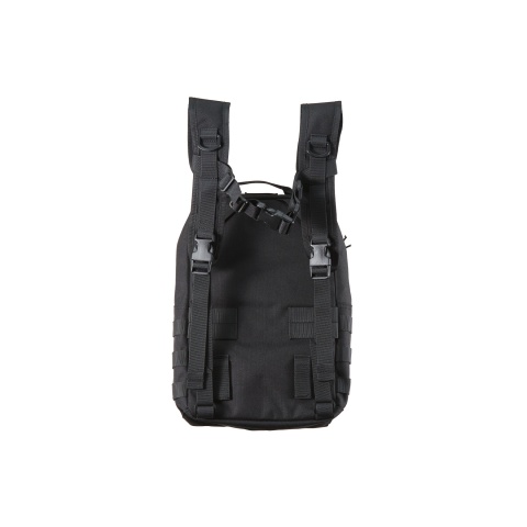 Lancer Tactical Lightweight Assault Pack (Black)