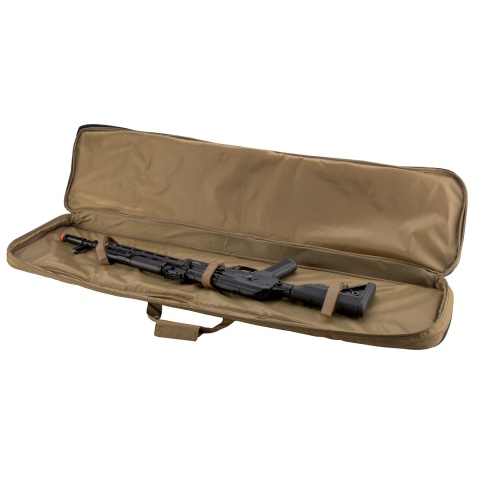 Lancer Tactical 1000D Nylon Polymer 47