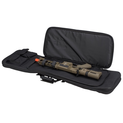 Lancer Tactical 1000D Nylon Polymer 38