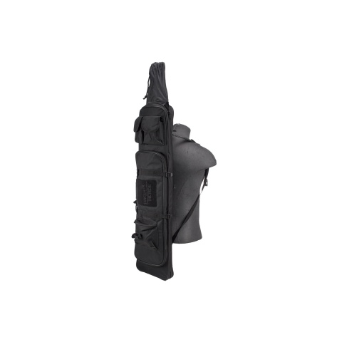 Lancer Tactical 1000D Nylon Polymer 38