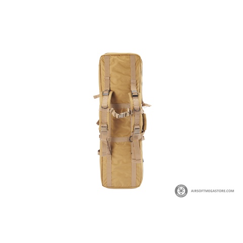 Lancer Tactical 1000D Nylon 42