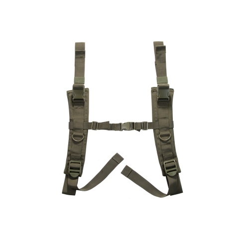 Lancer Tactical Double Gun Bag Replacement Strap