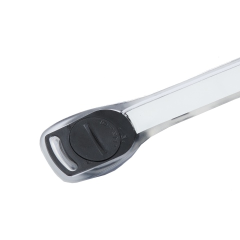 Lancer Tactical x Zion Arms LED Arm Band with Multi-Color Lights