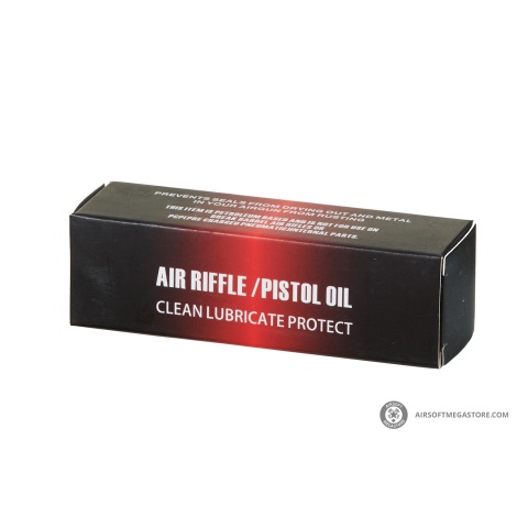 Cycon Real Steel Gun Cleaning Oil