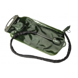 G-Force Hydration Bladder with Molle Sleeve (Black)
