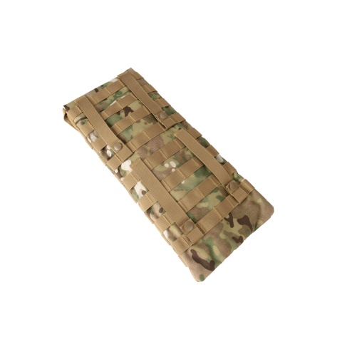 G-Force Hydration Bladder with Molle Sleeve (Camo) 