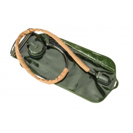 G-Force Hydration Bladder with Molle Sleeve (Tan)